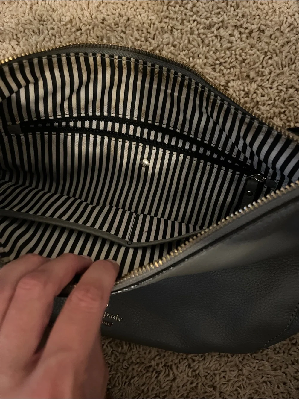 Kate Spade Shoulder Bag
